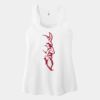 Women's V.I.T. Racerback Tank Thumbnail