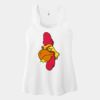 Women's V.I.T. Racerback Tank Thumbnail