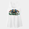 Women's V.I.T. Racerback Tank Thumbnail