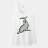 Women's V.I.T. Racerback Tank Thumbnail