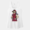 Women's V.I.T. Racerback Tank Thumbnail