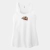 Women's V.I.T. Racerback Tank Thumbnail