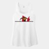 Women's V.I.T. Racerback Tank Thumbnail