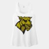 Women's V.I.T. Racerback Tank Thumbnail