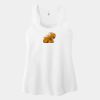 Women's V.I.T. Racerback Tank Thumbnail