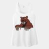 Women's V.I.T. Racerback Tank Thumbnail