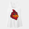 Women's V.I.T. Racerback Tank Thumbnail
