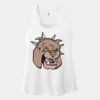 Women's V.I.T. Racerback Tank Thumbnail