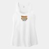 Women's V.I.T. Racerback Tank Thumbnail