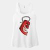 Women's V.I.T. Racerback Tank Thumbnail