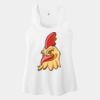 Women's V.I.T. Racerback Tank Thumbnail