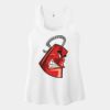 Women's V.I.T. Racerback Tank Thumbnail