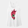 Women's V.I.T. Racerback Tank Thumbnail