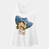 Women's V.I.T. Racerback Tank Thumbnail
