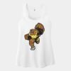 Women's V.I.T. Racerback Tank Thumbnail