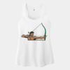 Women's V.I.T. Racerback Tank Thumbnail