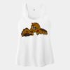Women's V.I.T. Racerback Tank Thumbnail