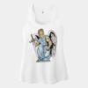 Women's V.I.T. Racerback Tank Thumbnail
