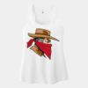 Women's V.I.T. Racerback Tank Thumbnail