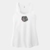 Women's V.I.T. Racerback Tank Thumbnail