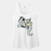 Women's V.I.T. Racerback Tank Thumbnail