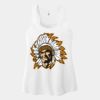 Women's V.I.T. Racerback Tank Thumbnail