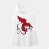 Women's V.I.T. Racerback Tank Thumbnail