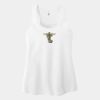 Women's V.I.T. Racerback Tank Thumbnail