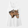 Women's V.I.T. Racerback Tank Thumbnail