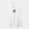 Women's V.I.T. Racerback Tank Thumbnail
