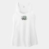 Women's V.I.T. Racerback Tank Thumbnail