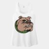 Women's V.I.T. Racerback Tank Thumbnail