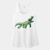 Women's V.I.T. Racerback Tank Thumbnail