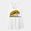 Women's V.I.T. Racerback Tank Thumbnail