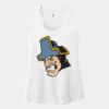 Women's V.I.T. Racerback Tank Thumbnail