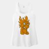 Women's V.I.T. Racerback Tank Thumbnail