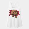 Women's V.I.T. Racerback Tank Thumbnail