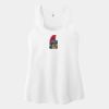 Women's V.I.T. Racerback Tank Thumbnail