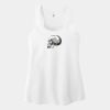 Women's V.I.T. Racerback Tank Thumbnail
