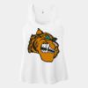 Women's V.I.T. Racerback Tank Thumbnail