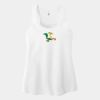 Women's V.I.T. Racerback Tank Thumbnail