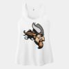 Women's V.I.T. Racerback Tank Thumbnail