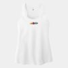 Women's V.I.T. Racerback Tank Thumbnail