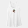 Women's V.I.T. Racerback Tank Thumbnail