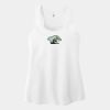 Women's V.I.T. Racerback Tank Thumbnail