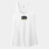 Women's V.I.T. Racerback Tank Thumbnail