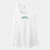 Women's V.I.T. Racerback Tank Thumbnail