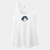 Women's V.I.T. Racerback Tank Thumbnail