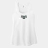 Women's V.I.T. Racerback Tank Thumbnail