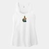 Women's V.I.T. Racerback Tank Thumbnail